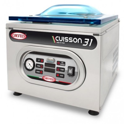 Вакуумный упаковщик Cuisson SV-31 Orved